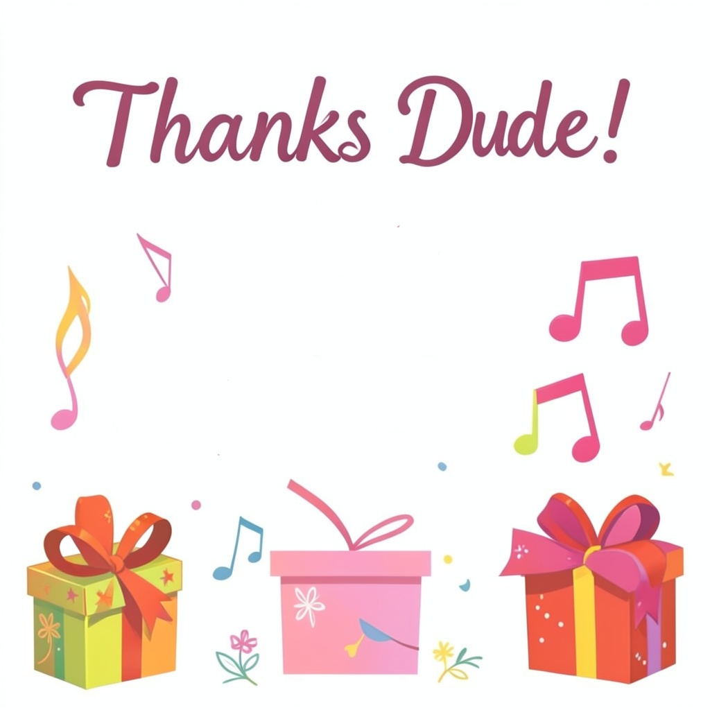 thanks_dude